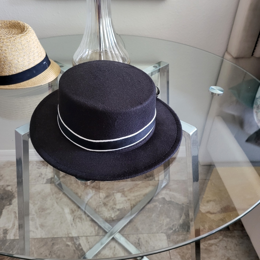 Girl hat
